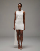 Short Bruna Dress